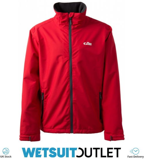 Gill crew sale sport jacket